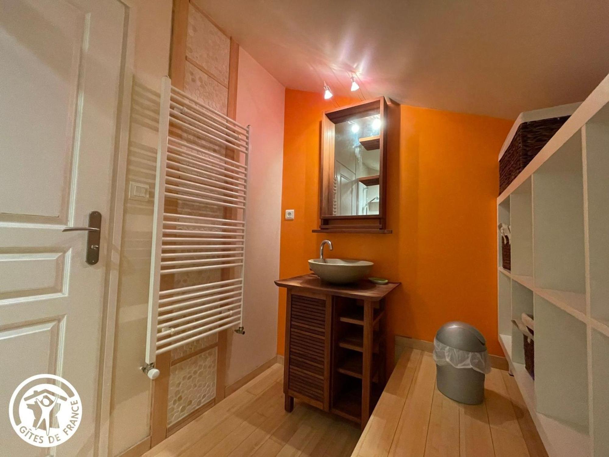 Le Champ-Saint-Pere Grange Renovee Avec Piscine Privative - 4 Ch, Jardin Clos, A 7 Km D'Indian Forest - Fr-1-426-304 מראה חיצוני תמונה