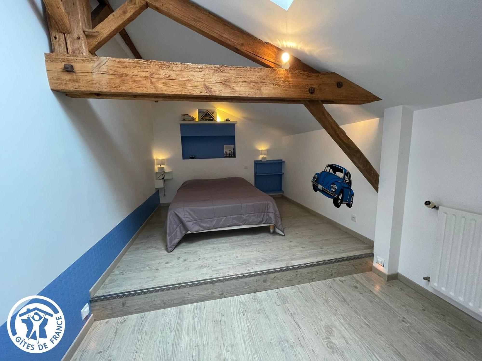 Le Champ-Saint-Pere Grange Renovee Avec Piscine Privative - 4 Ch, Jardin Clos, A 7 Km D'Indian Forest - Fr-1-426-304 מראה חיצוני תמונה