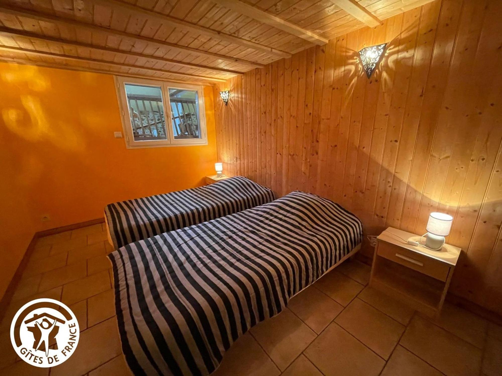 Le Champ-Saint-Pere Grange Renovee Avec Piscine Privative - 4 Ch, Jardin Clos, A 7 Km D'Indian Forest - Fr-1-426-304 מראה חיצוני תמונה